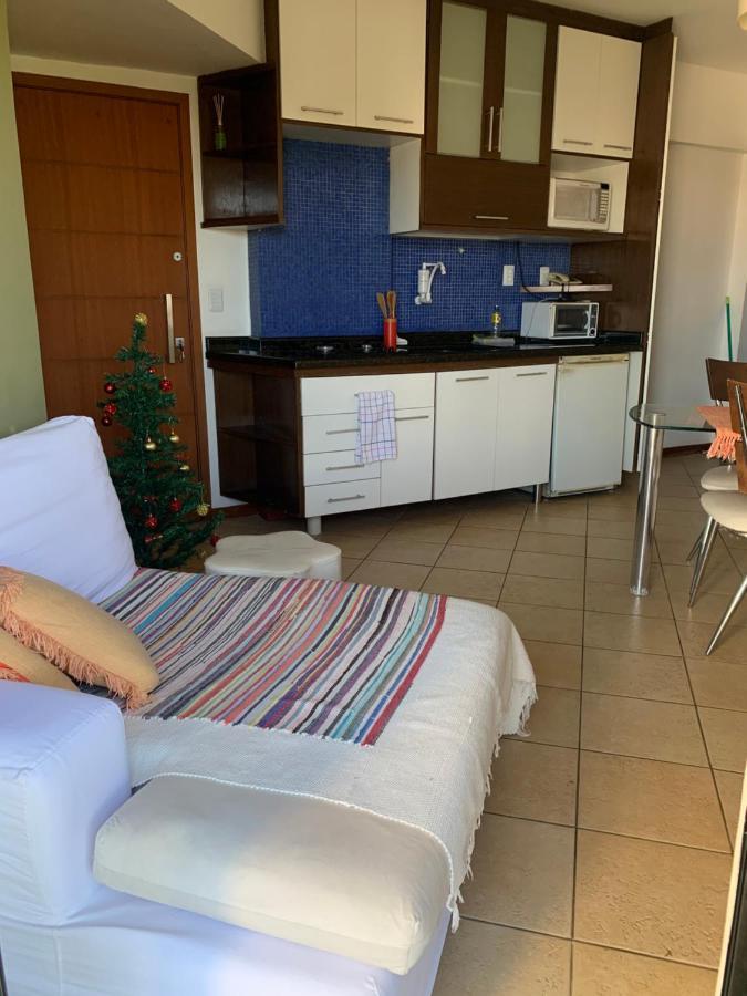 Apartamento No Rio Vermelho - Bairro Boemio De Salvador de Bahía Exterior foto