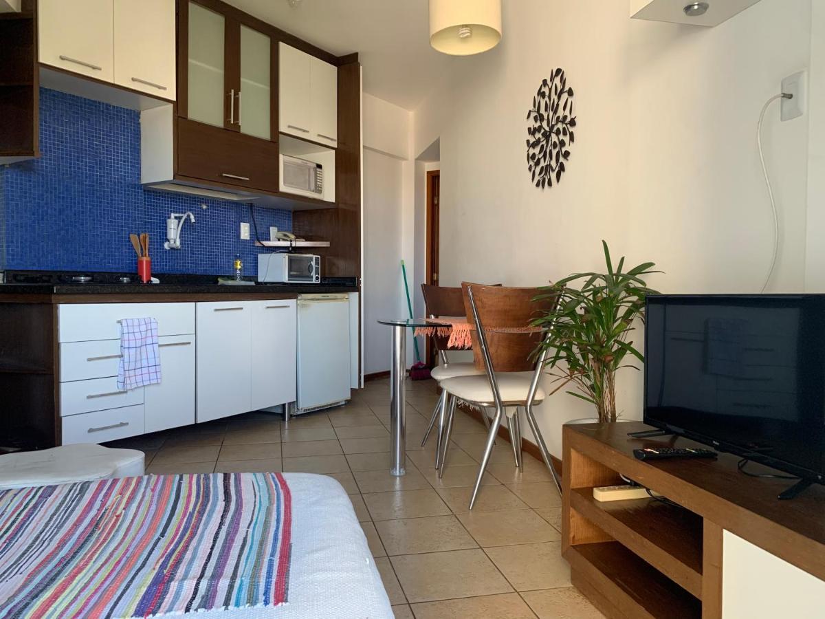 Apartamento No Rio Vermelho - Bairro Boemio De Salvador de Bahía Exterior foto