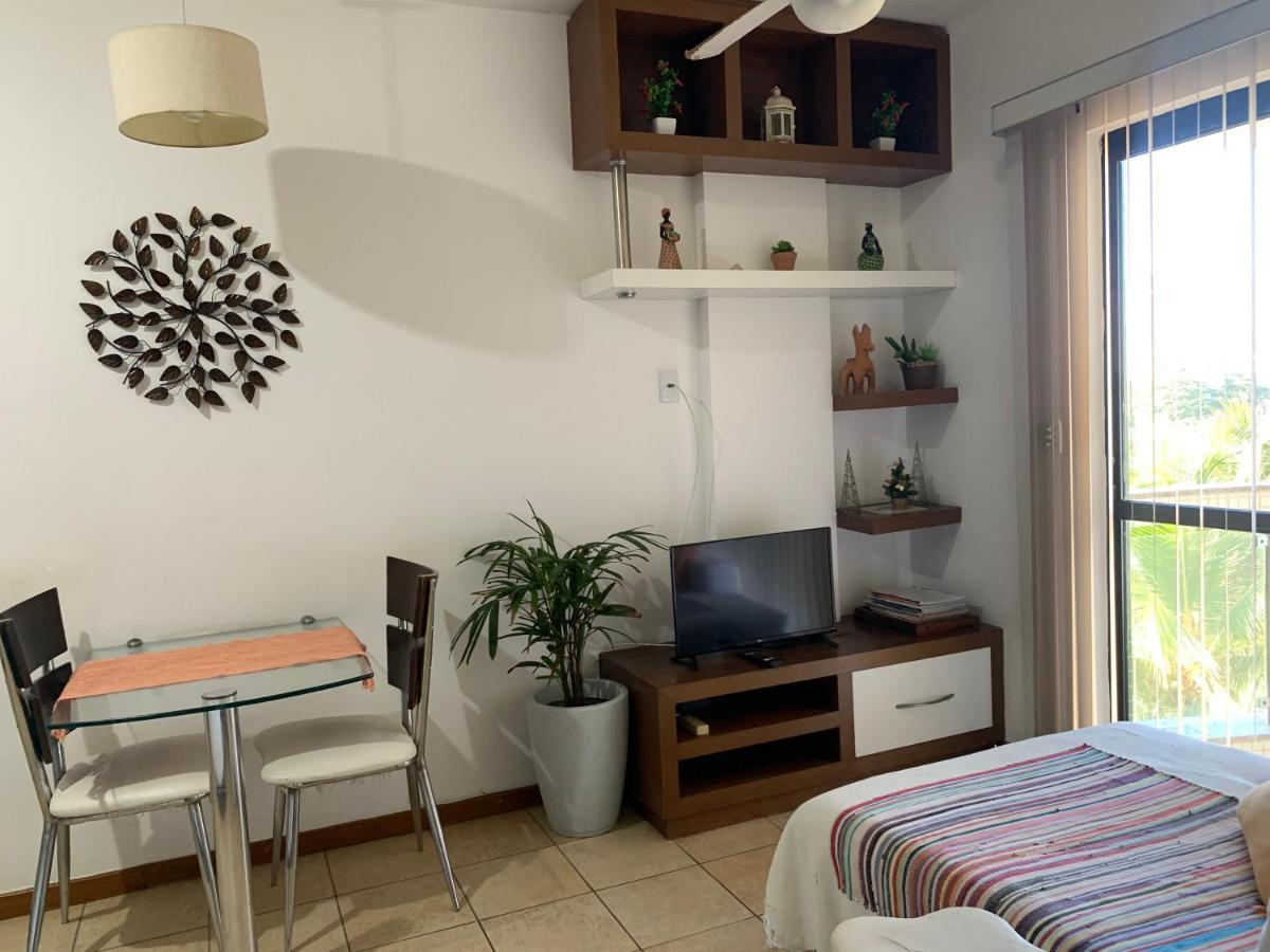 Apartamento No Rio Vermelho - Bairro Boemio De Salvador de Bahía Exterior foto