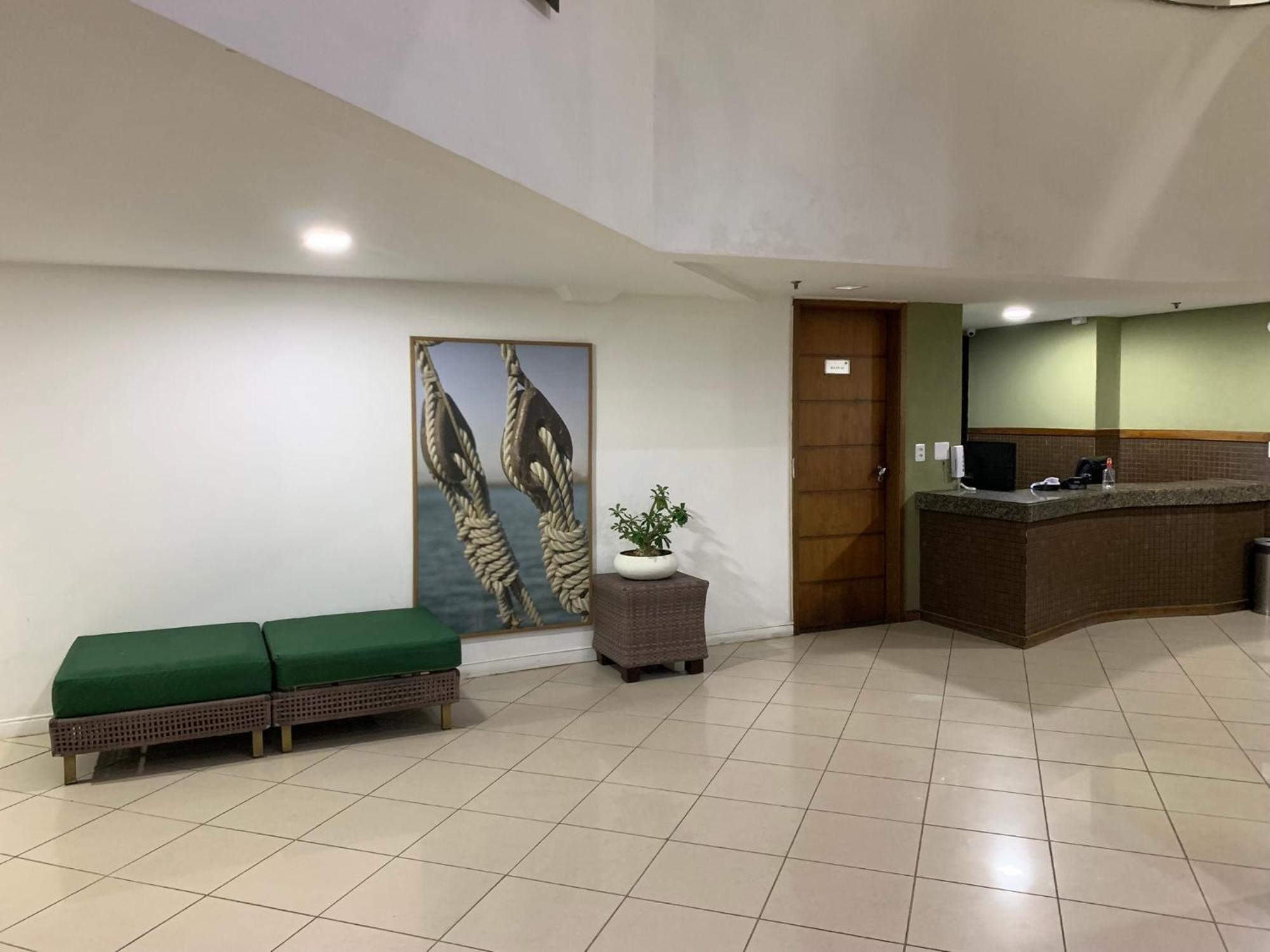 Apartamento No Rio Vermelho - Bairro Boemio De Salvador de Bahía Exterior foto