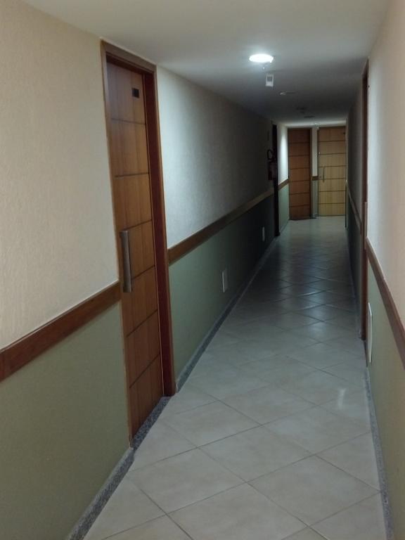 Apartamento No Rio Vermelho - Bairro Boemio De Salvador de Bahía Exterior foto