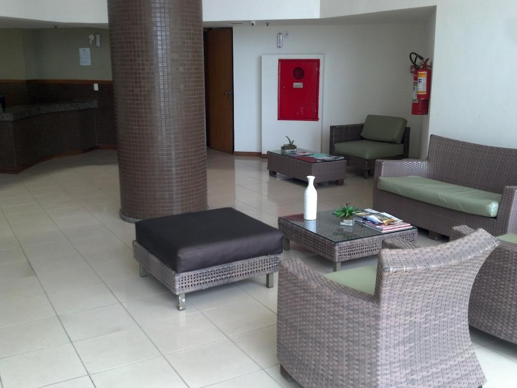 Apartamento No Rio Vermelho - Bairro Boemio De Salvador de Bahía Exterior foto