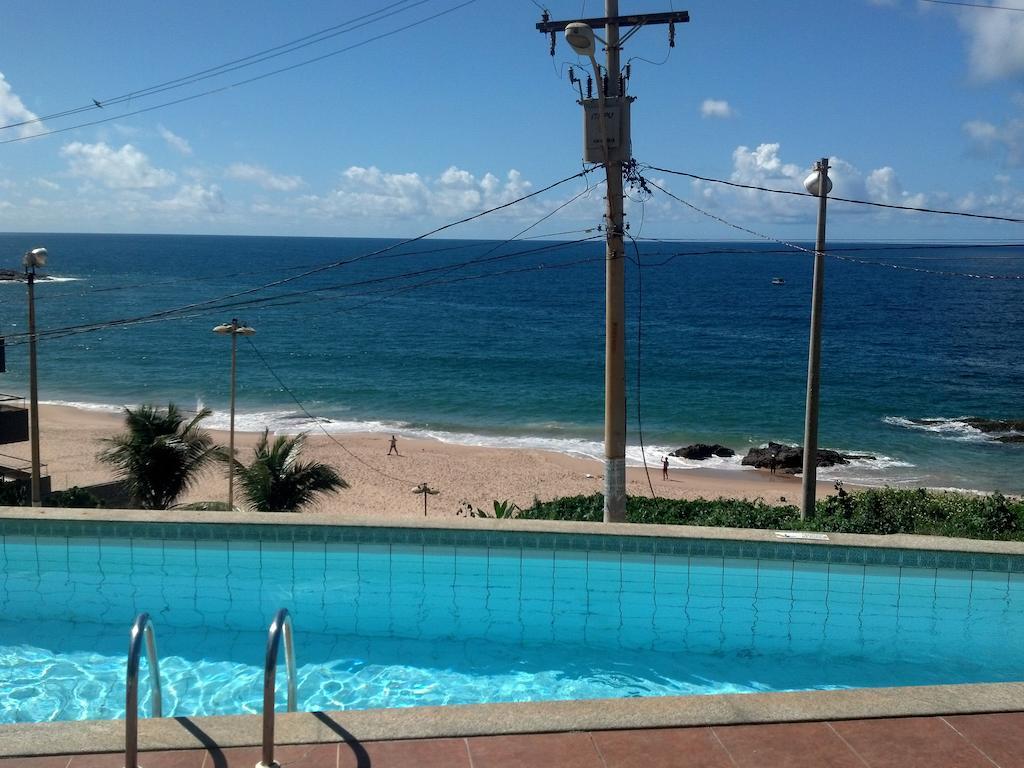 Apartamento No Rio Vermelho - Bairro Boemio De Salvador de Bahía Exterior foto