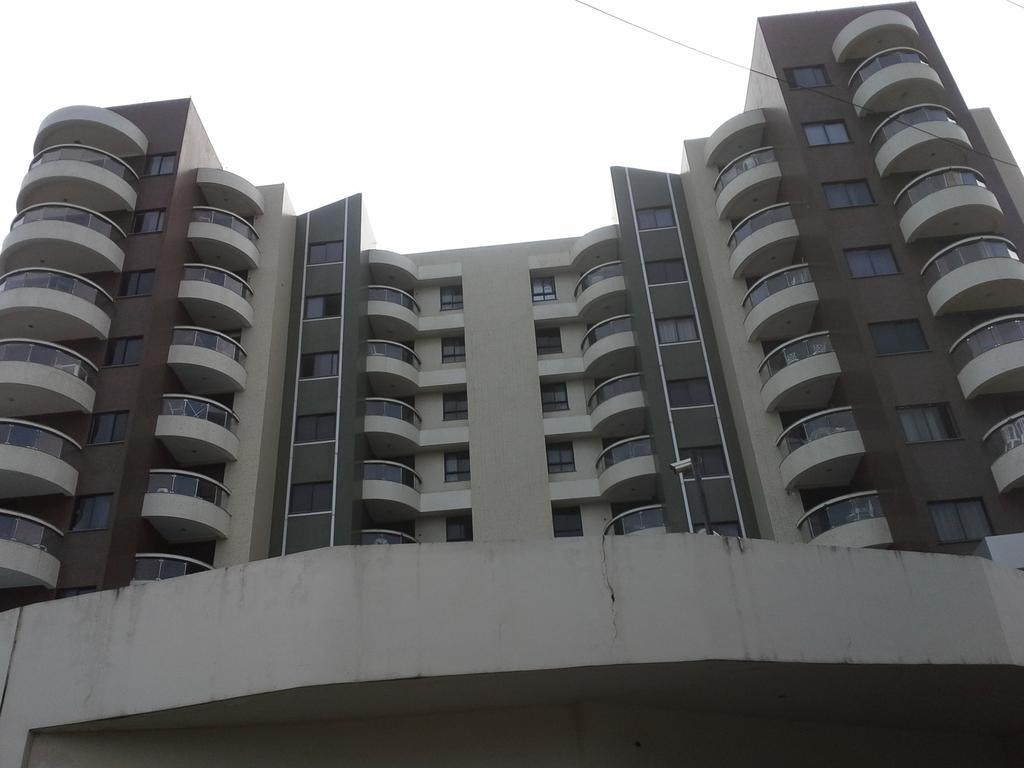 Apartamento No Rio Vermelho - Bairro Boemio De Salvador de Bahía Exterior foto